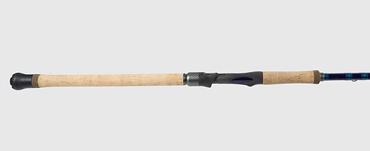 St. Croix Legend Tournament ILT 576 MHF Fishing Rod