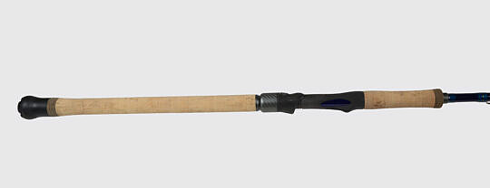St. Croix Legend Tournament ILT 576 MHF Fishing Rod