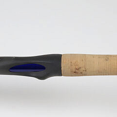 St. Croix Legend Tournament ILT 576 MHF Fishing Rod