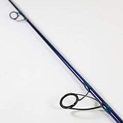 St. Croix Legend Tournament ILT 576 MHF Fishing Rod